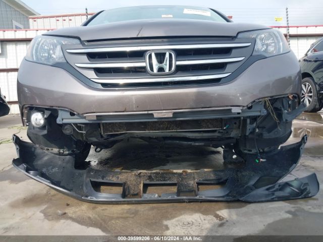 Photo 5 VIN: 3CZRM3H53DG706288 - HONDA CR-V 