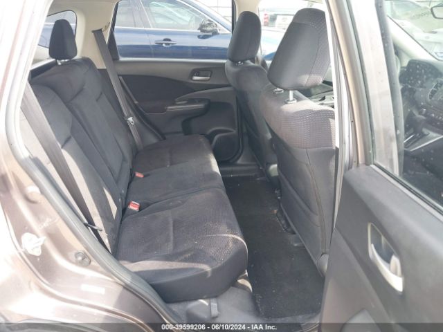 Photo 7 VIN: 3CZRM3H53DG706288 - HONDA CR-V 