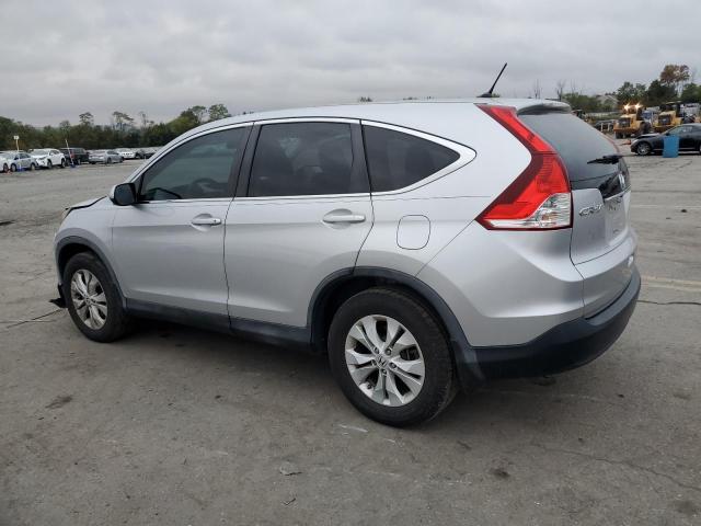 Photo 1 VIN: 3CZRM3H53DG706551 - HONDA CRV 