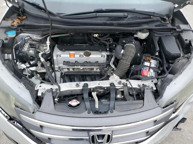 Photo 11 VIN: 3CZRM3H53DG706551 - HONDA CRV 