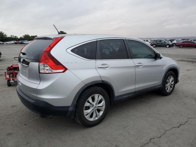 Photo 2 VIN: 3CZRM3H53DG706551 - HONDA CRV 