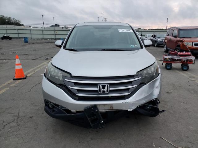 Photo 4 VIN: 3CZRM3H53DG706551 - HONDA CRV 