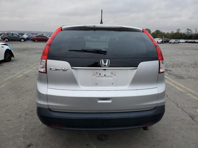 Photo 5 VIN: 3CZRM3H53DG706551 - HONDA CRV 