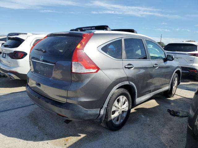 Photo 2 VIN: 3CZRM3H53DG706632 - HONDA CR-V EX 