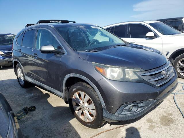 Photo 3 VIN: 3CZRM3H53DG706632 - HONDA CR-V EX 