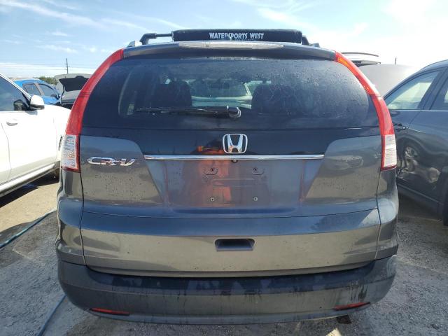 Photo 5 VIN: 3CZRM3H53DG706632 - HONDA CR-V EX 