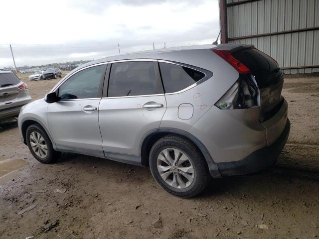 Photo 1 VIN: 3CZRM3H53DG707442 - HONDA CR-V EX 