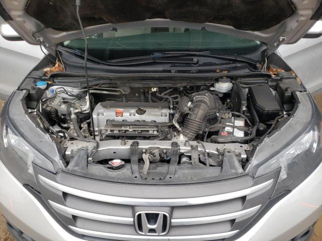 Photo 11 VIN: 3CZRM3H53DG707442 - HONDA CR-V EX 