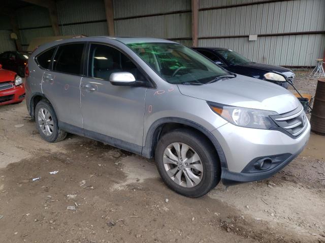 Photo 3 VIN: 3CZRM3H53DG707442 - HONDA CR-V EX 