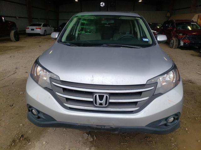 Photo 4 VIN: 3CZRM3H53DG707442 - HONDA CR-V EX 