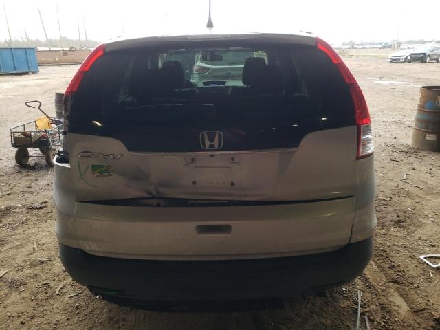 Photo 5 VIN: 3CZRM3H53DG707442 - HONDA CR-V EX 