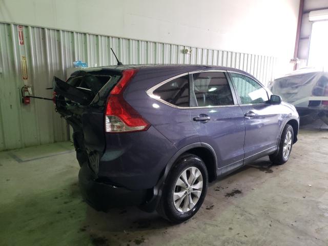 Photo 3 VIN: 3CZRM3H53EG700539 - HONDA CR-V EX 