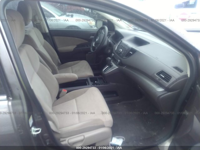 Photo 4 VIN: 3CZRM3H53EG704008 - HONDA CR-V 