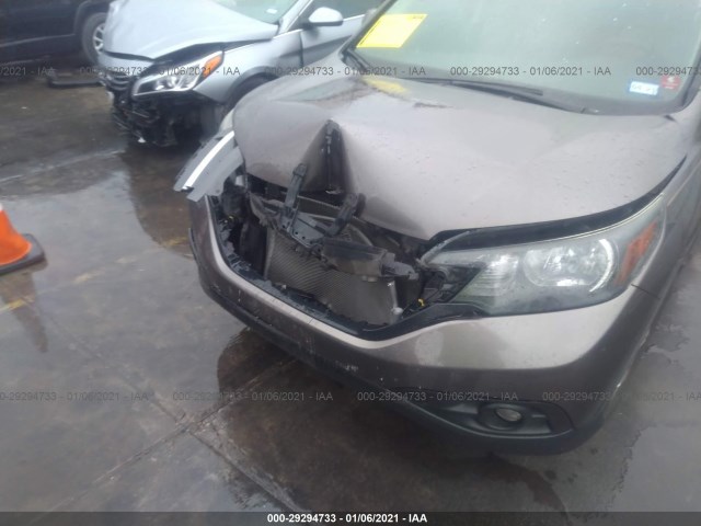 Photo 5 VIN: 3CZRM3H53EG704008 - HONDA CR-V 