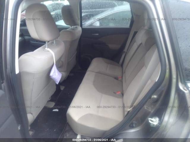 Photo 7 VIN: 3CZRM3H53EG704008 - HONDA CR-V 