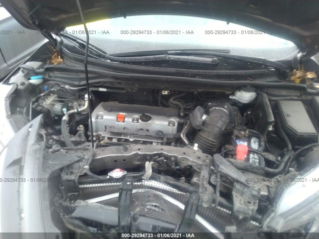 Photo 9 VIN: 3CZRM3H53EG704008 - HONDA CR-V 