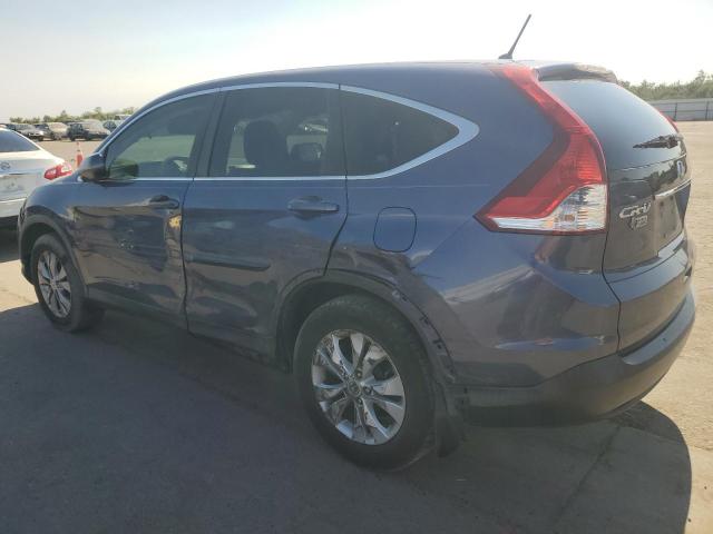 Photo 1 VIN: 3CZRM3H53EG705823 - HONDA CRV 