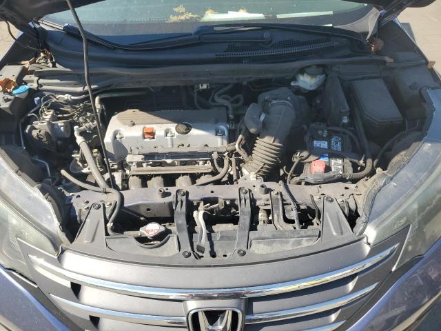 Photo 11 VIN: 3CZRM3H53EG705823 - HONDA CRV 