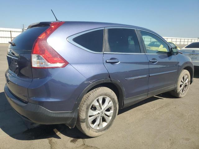 Photo 2 VIN: 3CZRM3H53EG705823 - HONDA CRV 