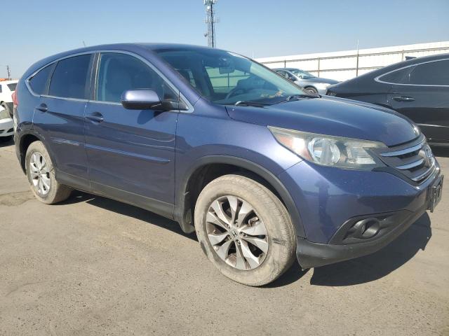 Photo 3 VIN: 3CZRM3H53EG705823 - HONDA CRV 