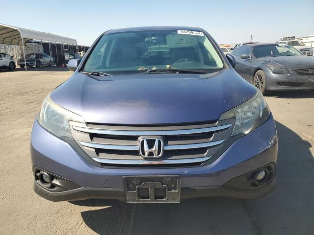 Photo 4 VIN: 3CZRM3H53EG705823 - HONDA CRV 