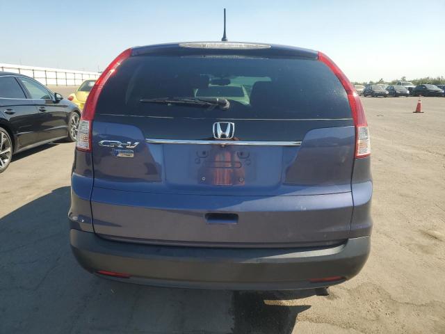 Photo 5 VIN: 3CZRM3H53EG705823 - HONDA CRV 