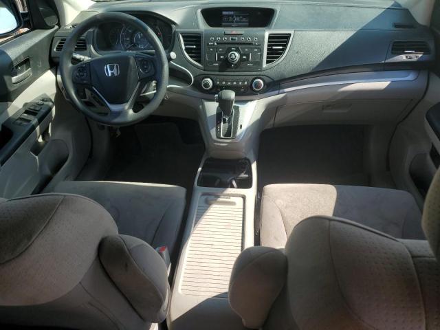 Photo 7 VIN: 3CZRM3H53EG705823 - HONDA CRV 