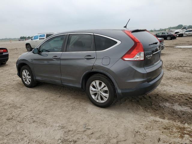 Photo 1 VIN: 3CZRM3H53EG706020 - HONDA CRV 