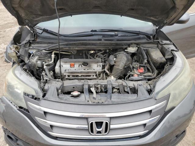 Photo 11 VIN: 3CZRM3H53EG706020 - HONDA CRV 