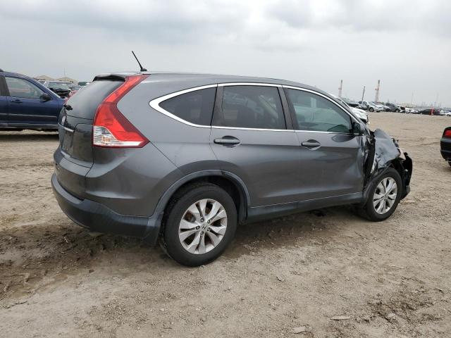 Photo 2 VIN: 3CZRM3H53EG706020 - HONDA CRV 