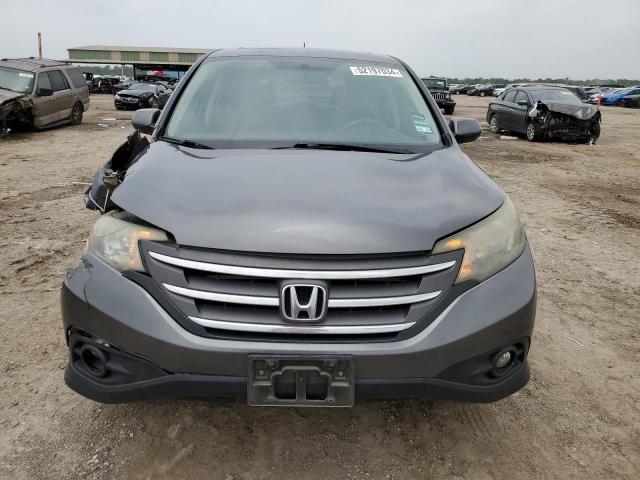 Photo 4 VIN: 3CZRM3H53EG706020 - HONDA CRV 