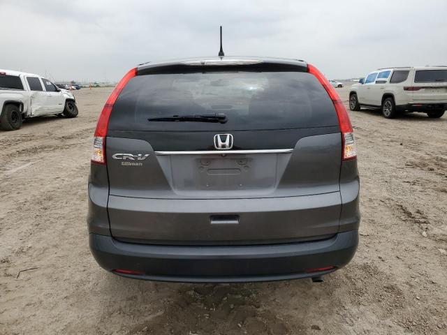 Photo 5 VIN: 3CZRM3H53EG706020 - HONDA CRV 