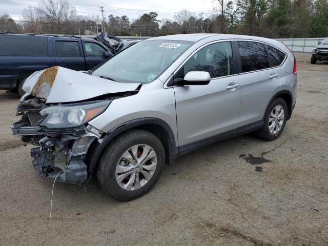 Photo 0 VIN: 3CZRM3H53EG706065 - HONDA CR-V EX 