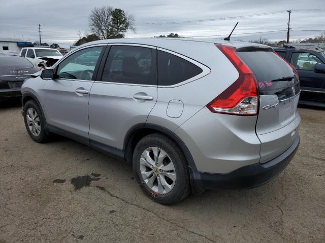 Photo 1 VIN: 3CZRM3H53EG706065 - HONDA CR-V EX 