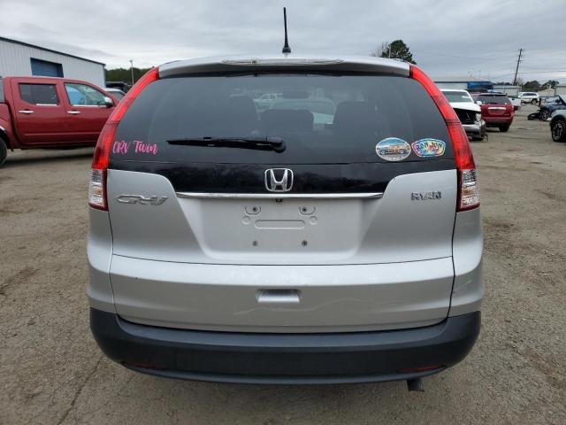 Photo 5 VIN: 3CZRM3H53EG706065 - HONDA CR-V EX 