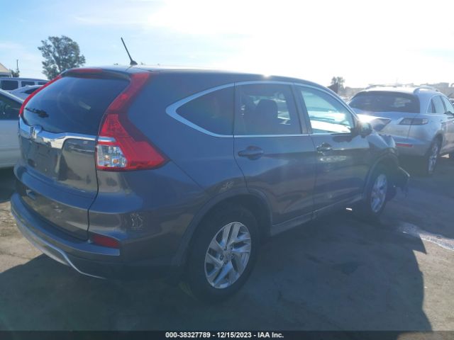 Photo 3 VIN: 3CZRM3H53FG702079 - HONDA CR-V 