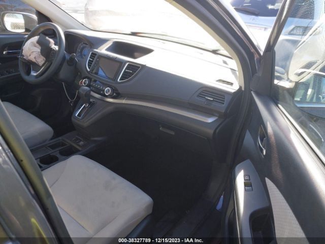 Photo 4 VIN: 3CZRM3H53FG702079 - HONDA CR-V 