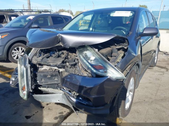 Photo 5 VIN: 3CZRM3H53FG702079 - HONDA CR-V 