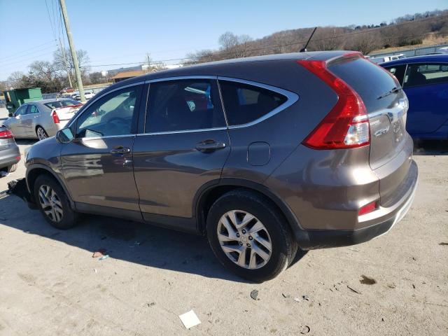 Photo 1 VIN: 3CZRM3H53FG702423 - HONDA CRV 