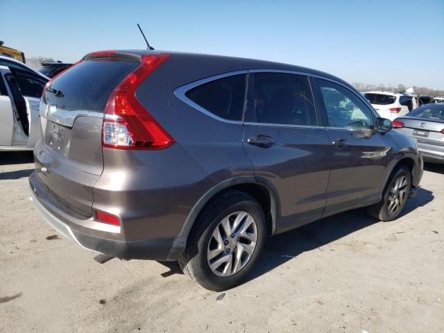 Photo 2 VIN: 3CZRM3H53FG702423 - HONDA CRV 