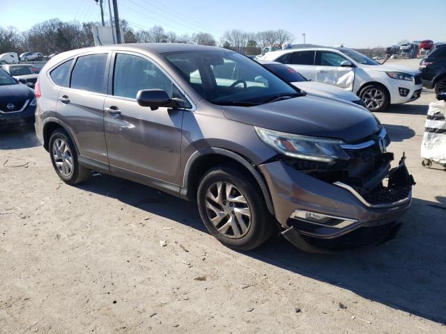 Photo 3 VIN: 3CZRM3H53FG702423 - HONDA CRV 