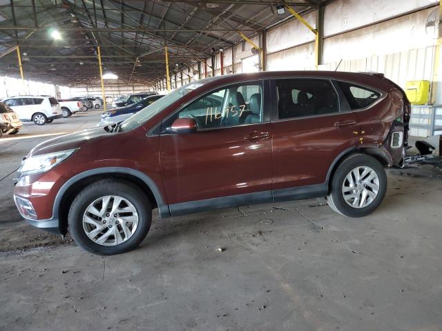 Photo 0 VIN: 3CZRM3H53FG705189 - HONDA CR-V EX 