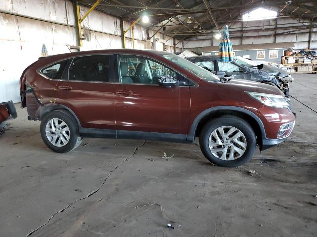 Photo 3 VIN: 3CZRM3H53FG705189 - HONDA CR-V EX 