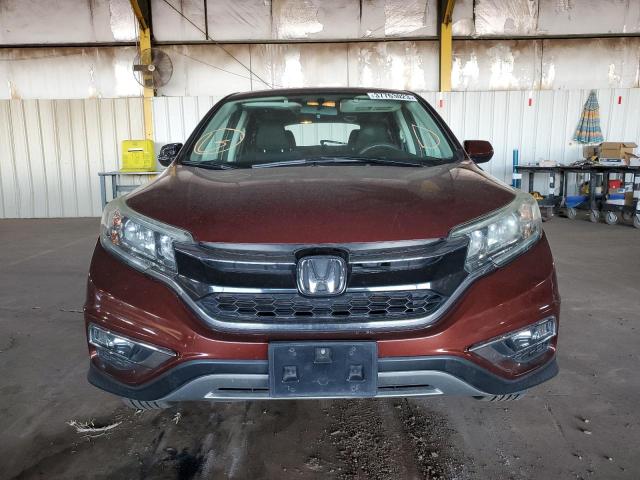 Photo 4 VIN: 3CZRM3H53FG705189 - HONDA CR-V EX 