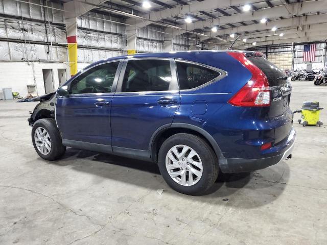 Photo 1 VIN: 3CZRM3H53FG708142 - HONDA CRV 