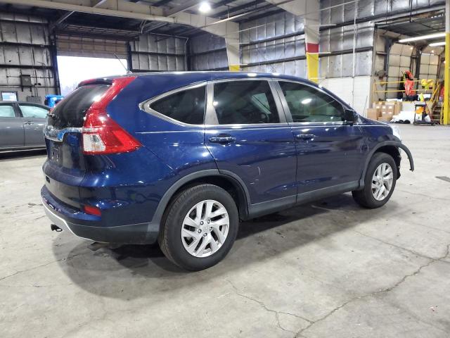 Photo 2 VIN: 3CZRM3H53FG708142 - HONDA CRV 