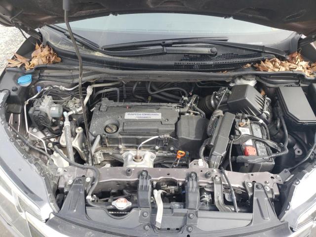 Photo 6 VIN: 3CZRM3H53FG711574 - HONDA CR-V EX 