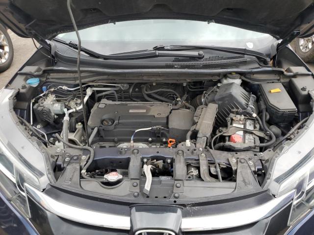 Photo 11 VIN: 3CZRM3H53GG703444 - HONDA CR-V EX 