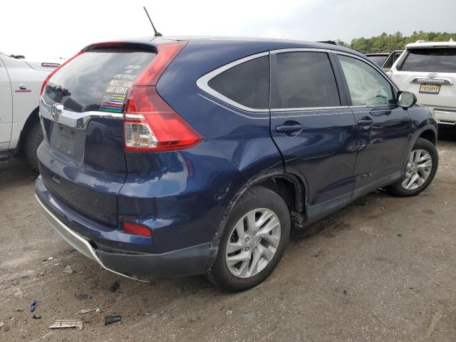 Photo 2 VIN: 3CZRM3H53GG703444 - HONDA CR-V EX 