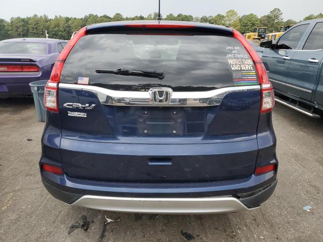 Photo 5 VIN: 3CZRM3H53GG703444 - HONDA CR-V EX 